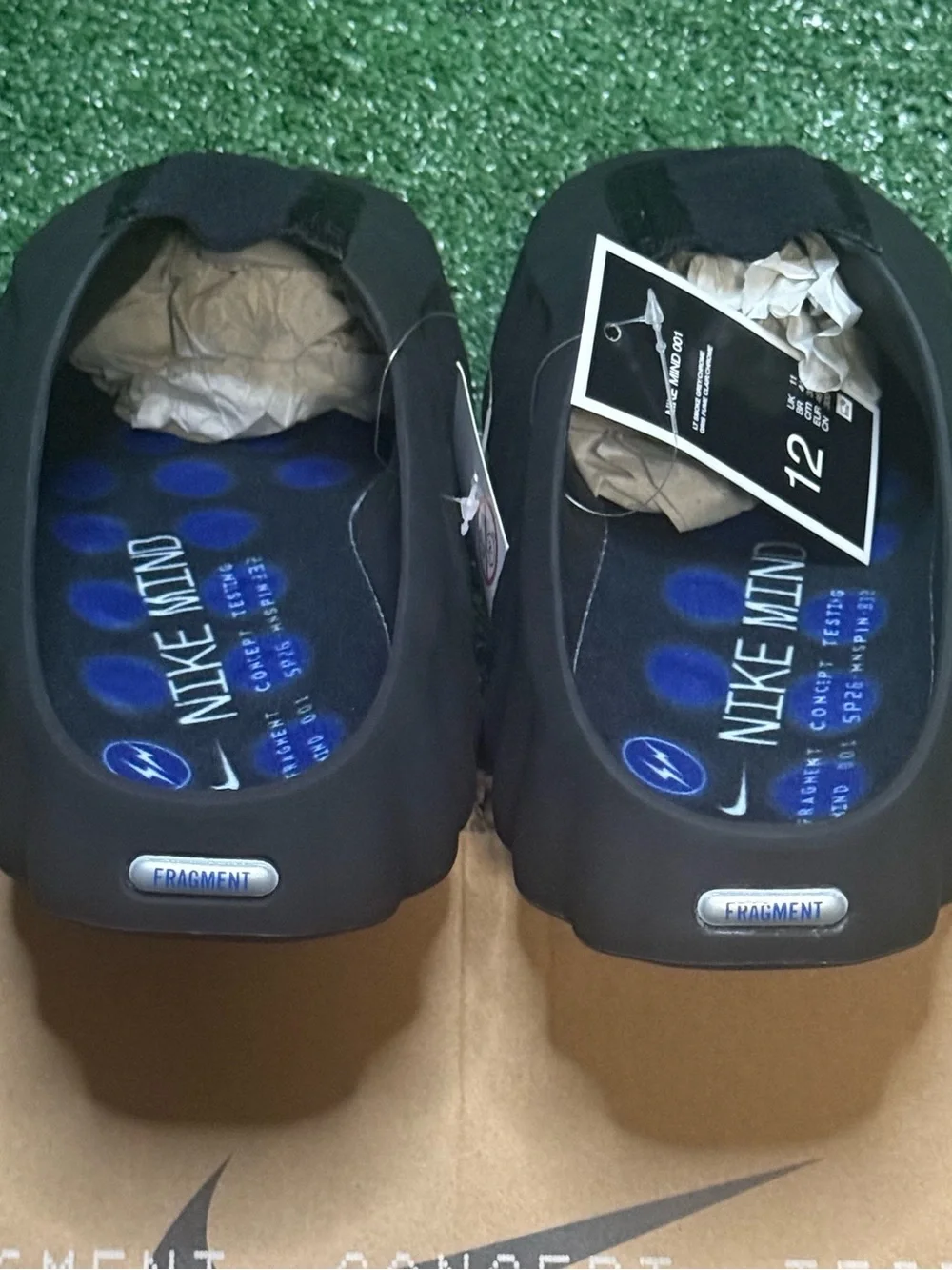 Nike brand new